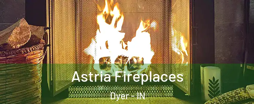  Astria Fireplaces Dyer - IN