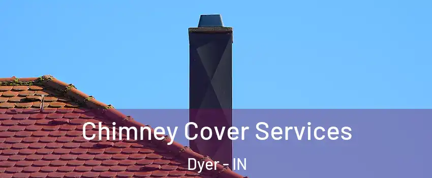 Chimney Cover Services Dyer - IN