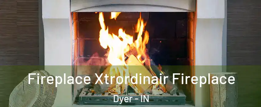  Fireplace Xtrordinair Fireplace Dyer - IN
