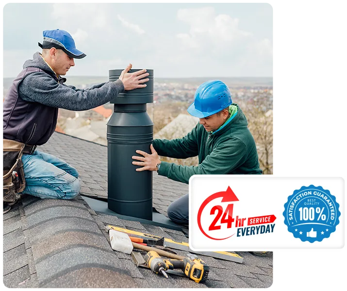 Chimney & Fireplace Installation And Repair in Dyer, IN