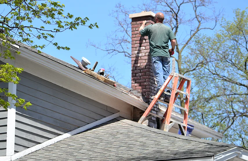 Chimney & Fireplace Inspections Services in Dyer, IN