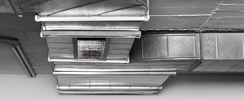 Trusted Air Duct Cleaning Company in Dyer, Indiana