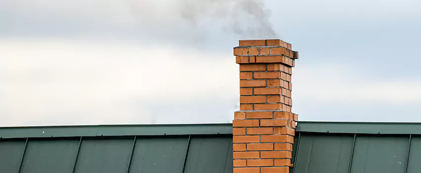 Animal Screen Chimney Cap Repair And Installation Services in Dyer, Indiana