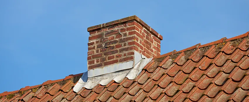 Residential Chimney Bricks Rotten Repair Services in Dyer, IN