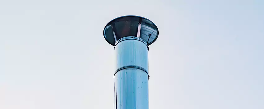 Wind-Resistant Chimney Caps Installation and Repair Services in Dyer, Indiana