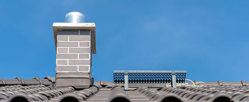 Chimney Flue Relining Services in Dyer, Indiana