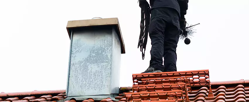 Chimney Liner Services Cost in Dyer, IN