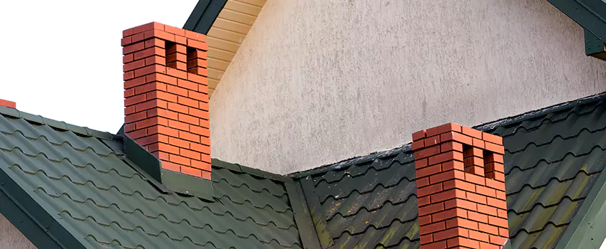 Chimney Saver Waterproofing Services in Dyer, Indiana