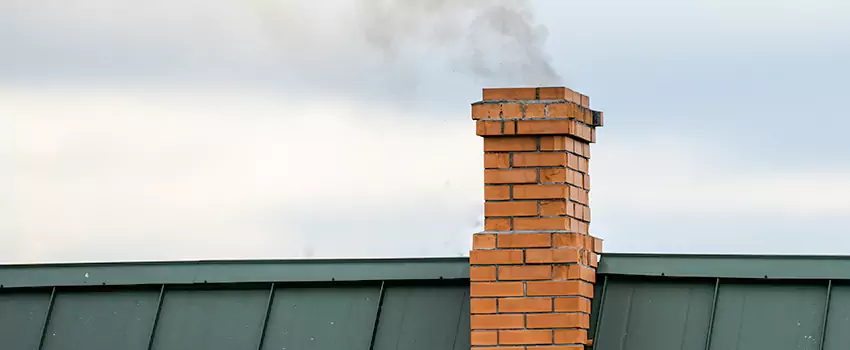 Chimney Soot Cleaning Cost in Dyer, IN