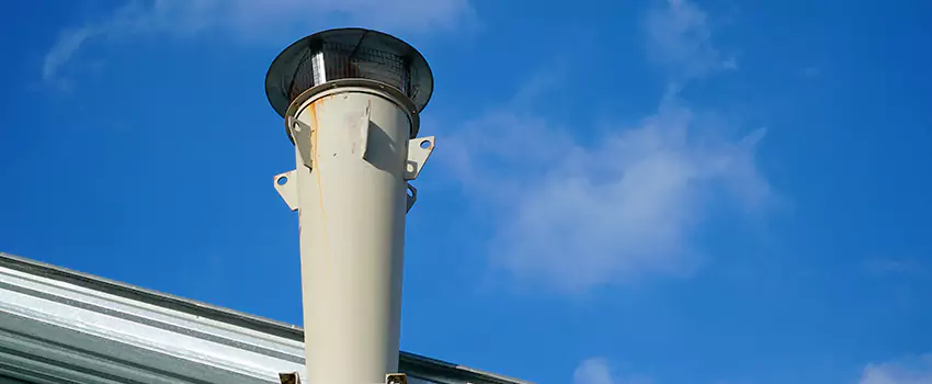 Chimney Spark Arrestor Requirements in Dyer, IN