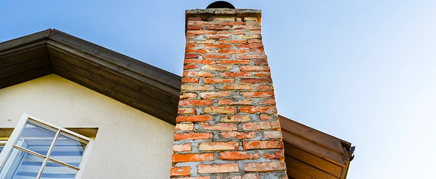 Chimney Mortar Replacement in Dyer, IN