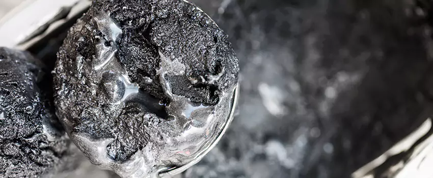 Clogged Dryer Vent Lint Cleaning in Dyer, Indiana