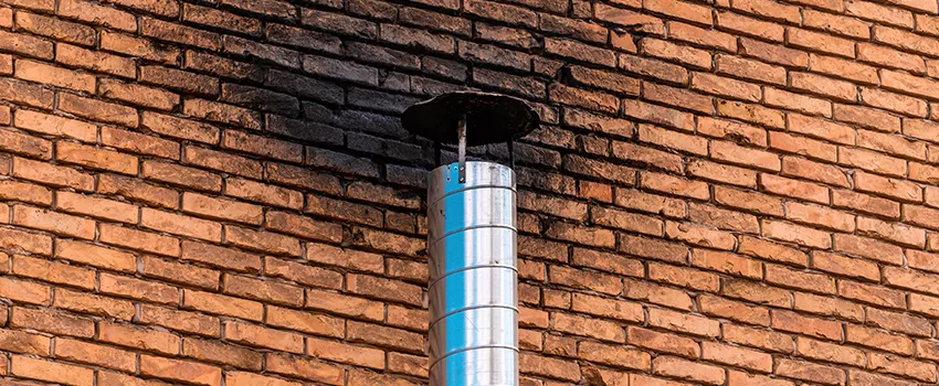 Diagnosing Commercial Chimney Problems in Dyer, IN
