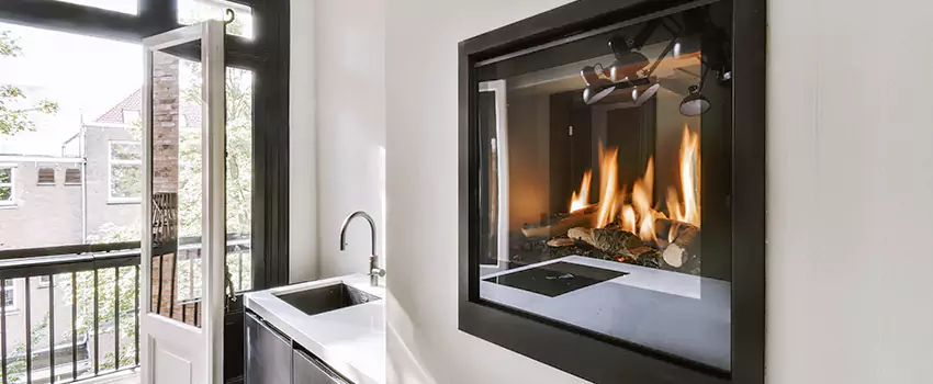 Dimplex Fireplace Installation and Repair in Dyer, Indiana