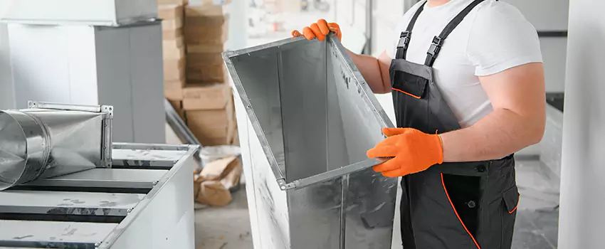 Benefits of Dryer Vent Inspection in Dyer, IN