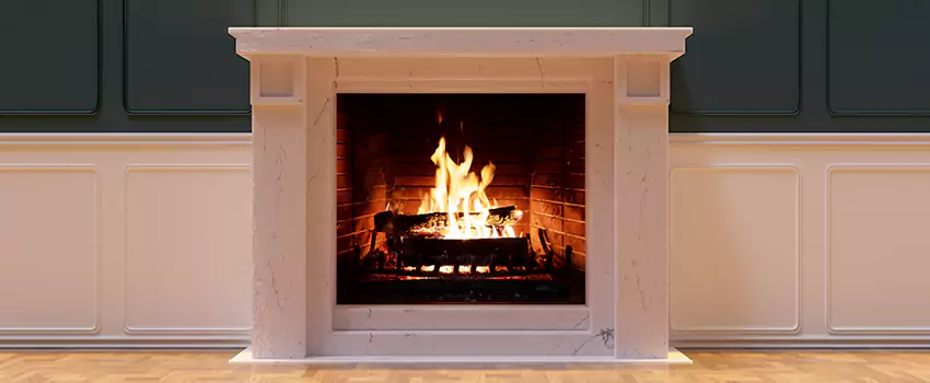Empire Comfort Systems Fireplace Installation and Replacement in Dyer, Indiana