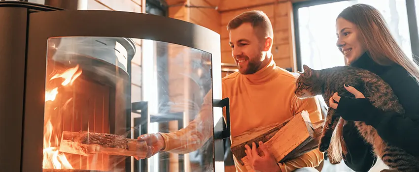 Fireplace Door Installation And Replacement Contractors in Dyer, IN