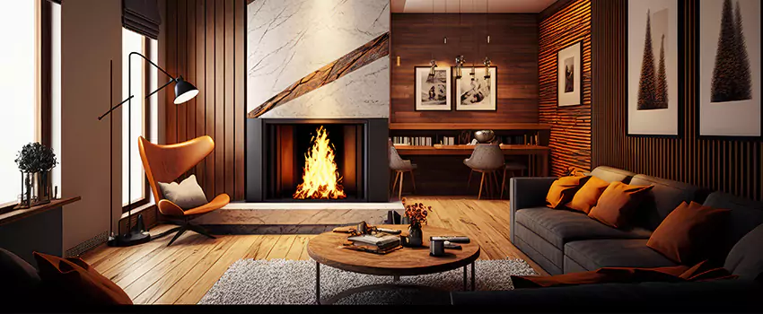 Fireplace Design Ideas in Dyer, IN