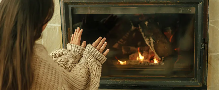 Wood-burning Fireplace Smell Removal Services in Dyer, IN