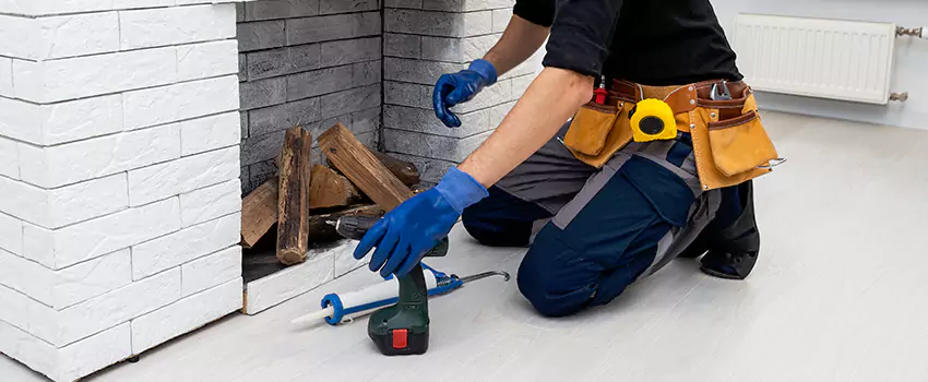 Smoke Chamber Safety Upgrades in Dyer, Indiana