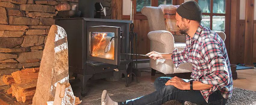 Fireplace Chimney Maintenance in Dyer, Indiana