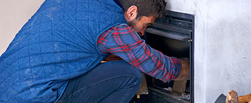 Fix Non-Working Prefabricated Fireplace in Dyer, IN