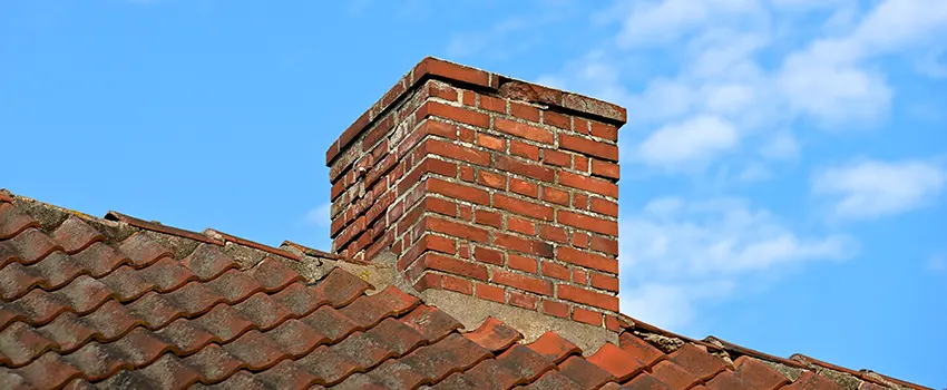 Flue Tiles Cracked Repair Services near Me in Dyer, IN