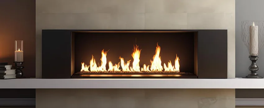 Vent Free Gas Fireplaces Repair Solutions in Dyer, Indiana