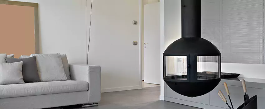 Hanging & Suspended Fireplaces Designer in Dyer, Indiana