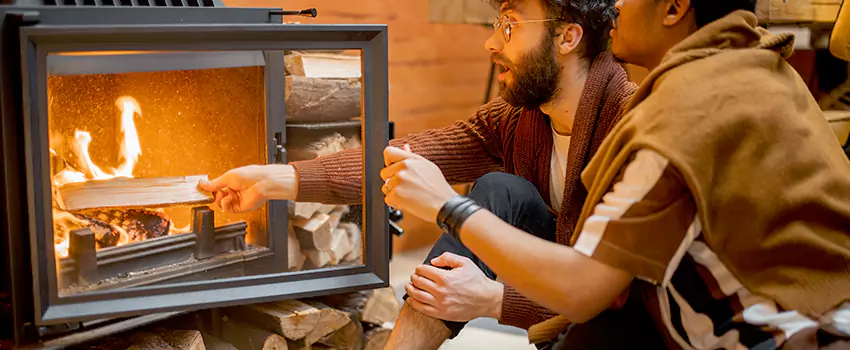 Benefits of Harman Stoves Fireplace in Dyer, Indiana