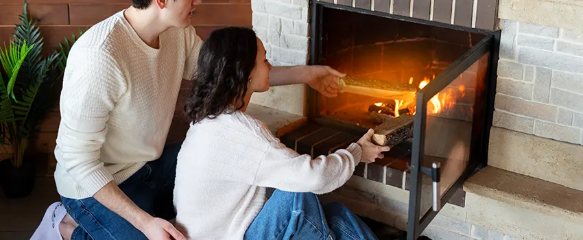Kings Man Direct Vent Fireplaces Services in Dyer, Indiana