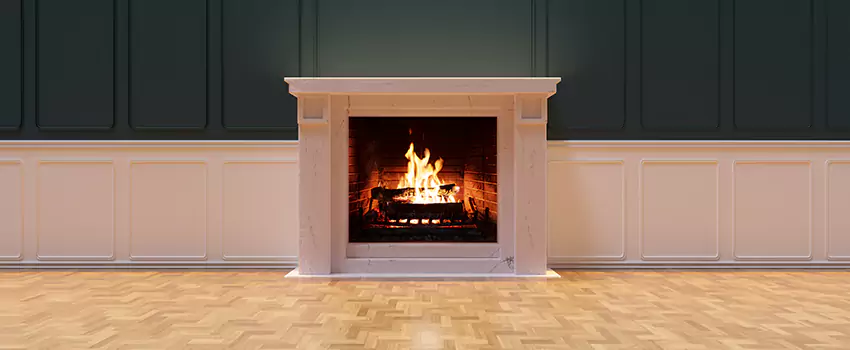 Napoleon Electric Fireplaces Inspection Service in Dyer, Indiana