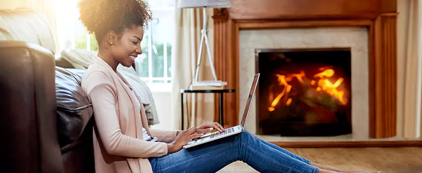 Cost-Effective Osburn Fireplace Installation and Repair in Dyer, IN