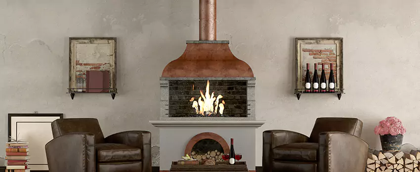 Benefits of Pacific Energy Fireplace in Dyer, Indiana