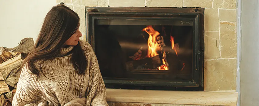 Regency Outdoor Fireplace Products Maintenance and Replacement Services in Dyer, Indiana