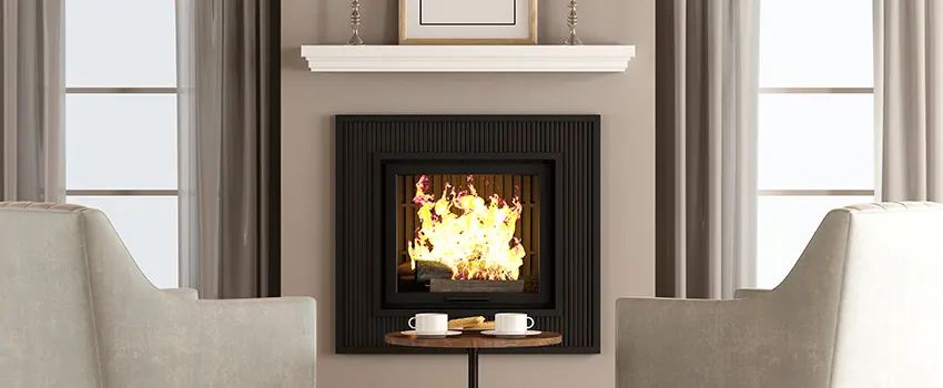 Superior Outdoor Fireplace Repair in Dyer, IN