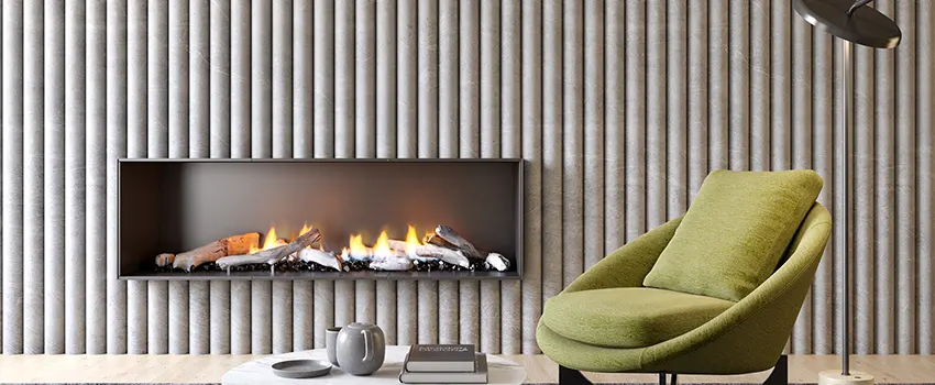 Town & Country Outdoor Fireplace in Dyer, IN