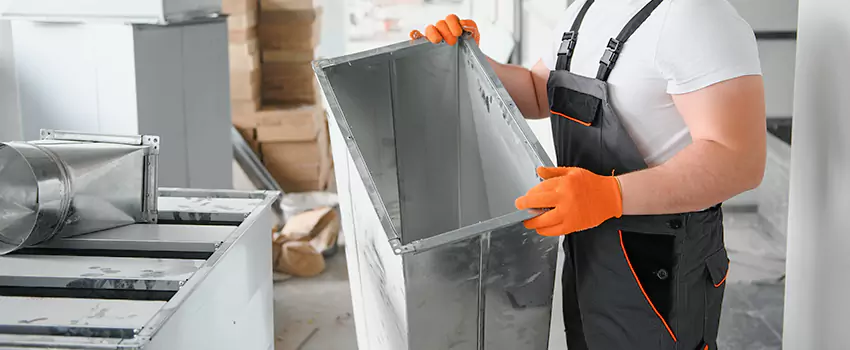 Ventilation Fan Cleaning Services in Dyer, Indiana