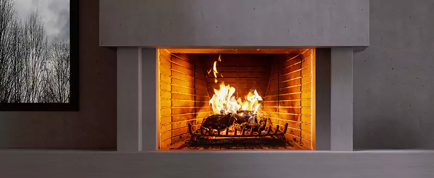 Indoor Wood Burning Furnace Repair and Installation in Dyer, Indiana