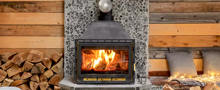Wood Stove Cracked Glass Repair Services in Dyer, IN