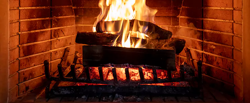 Chimney Ash Dump Cover Repair Services in Dyer, IN