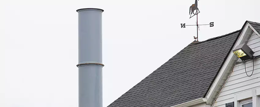 Multi-flue Chimney Caps Installation And Repair in Dyer, IN