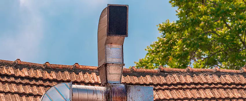Chimney Creosote Cleaning Experts in Dyer, Indiana