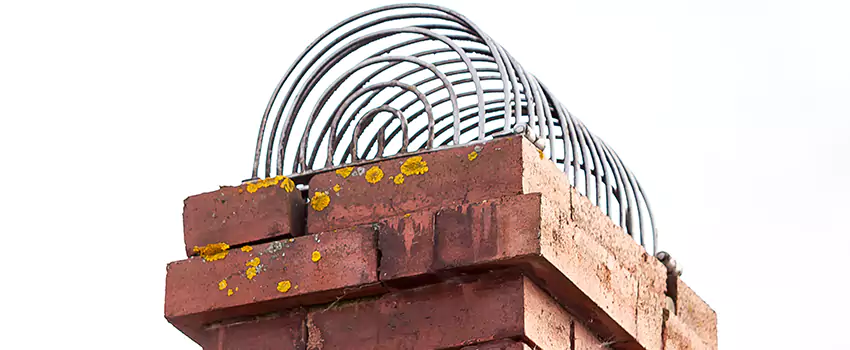 Chimney Crown Problems in Dyer, Indiana