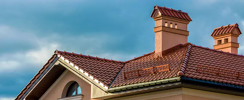 Residential Chimney Services in Dyer, Indiana