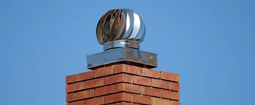 Chimney Flue Rebuild Services in Dyer, Indiana