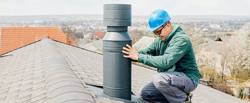 Chimney Repair Cost in Dyer, IN