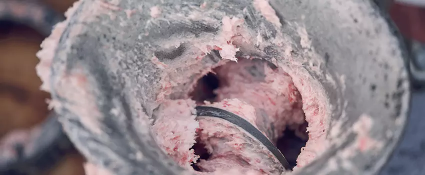 Benefits of Professional Clogged Dryer Vent Cleaning in Dyer, Indiana