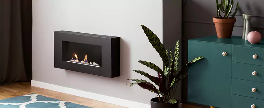 Cost of Ethanol Fireplace Repair And Installation Services in Dyer, IN
