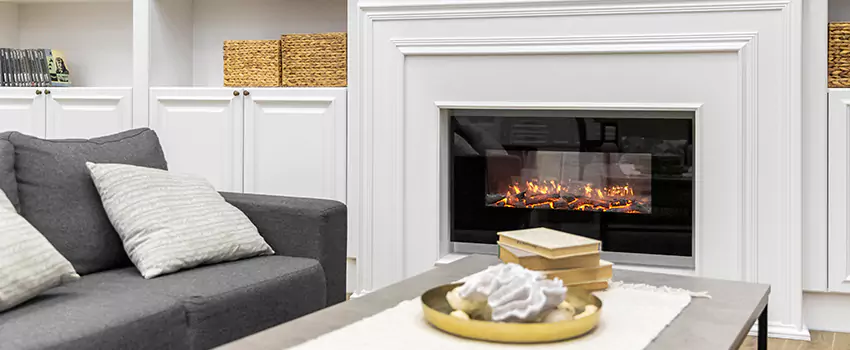 Professional Fireplace Maintenance Contractors in Dyer, IN